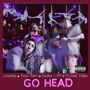 Go Head (single)