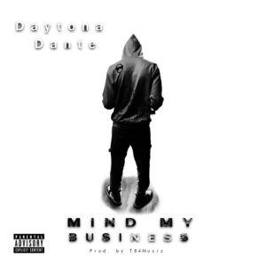 MIND MY BUSINESS
